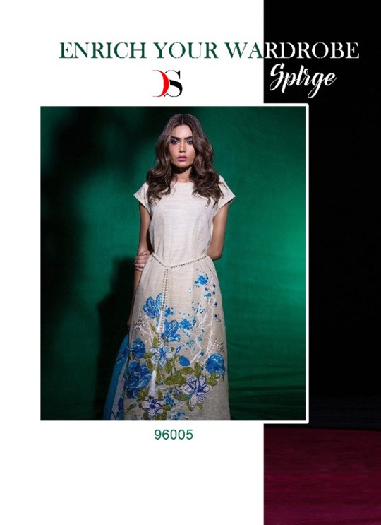 Cream Cotton Pakistani Salwar Kameez MUSLIN 96005 By Deepsy Cream Cotton Pakistani Salwar Kameez MUSLIN 96005 By Deepsy