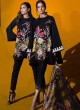 Black Cotton Pakistani Salwar Kameez MUSLIN 96008 By Deepsy Black Cotton Pakistani Salwar Kameez MUSLIN 96008 By Deepsy