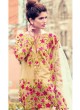 Beige Cambric Cotton Embroidered Pakistani Salwar Suit ROSEMEEN CRAFTED LAWN BY FEPIC 17001 TO 17006 SERIES Fepic 17004 Beige Cambric Cotton Embroidered Pakistani Salwar Suit ROSEMEEN CRAFTED LAWN BY FEPIC 17001 TO 17006 SERIES Fepic 17004