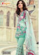 Green Cambric Cotton Embroidered Pakistani Salwar Suit ROSEMEEN CRAFTED LAWN BY FEPIC 17001 TO 17006 SERIES Fepic 17005 Green Cambric Cotton Embroidered Pakistani Salwar Suit ROSEMEEN CRAFTED LAWN BY FEPIC 17001 TO 17006 SERIES Fepic 17005
